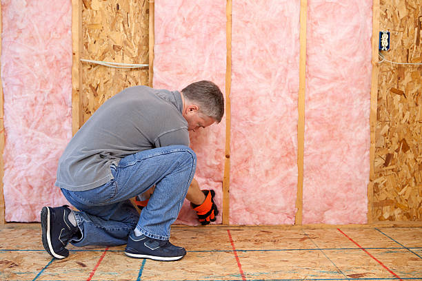 Best Insulation for Specific Applications in Duboistown, PA